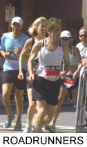 Sponsor DRC Roadrunners!
